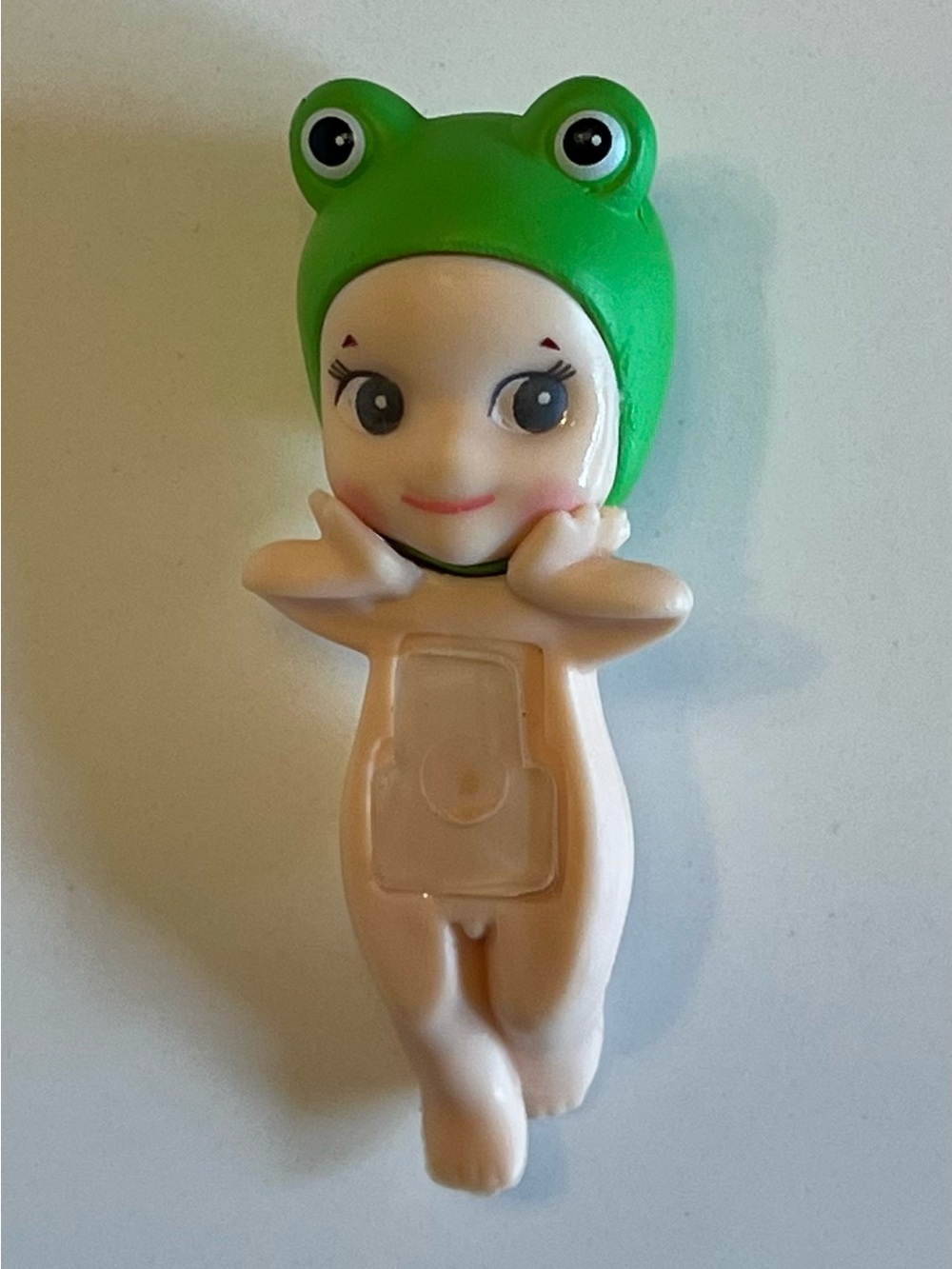 Sonny Angel Hipper Frog